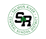 Salmon River Central School District Logo